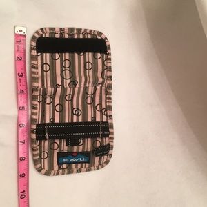 Kavu wallet